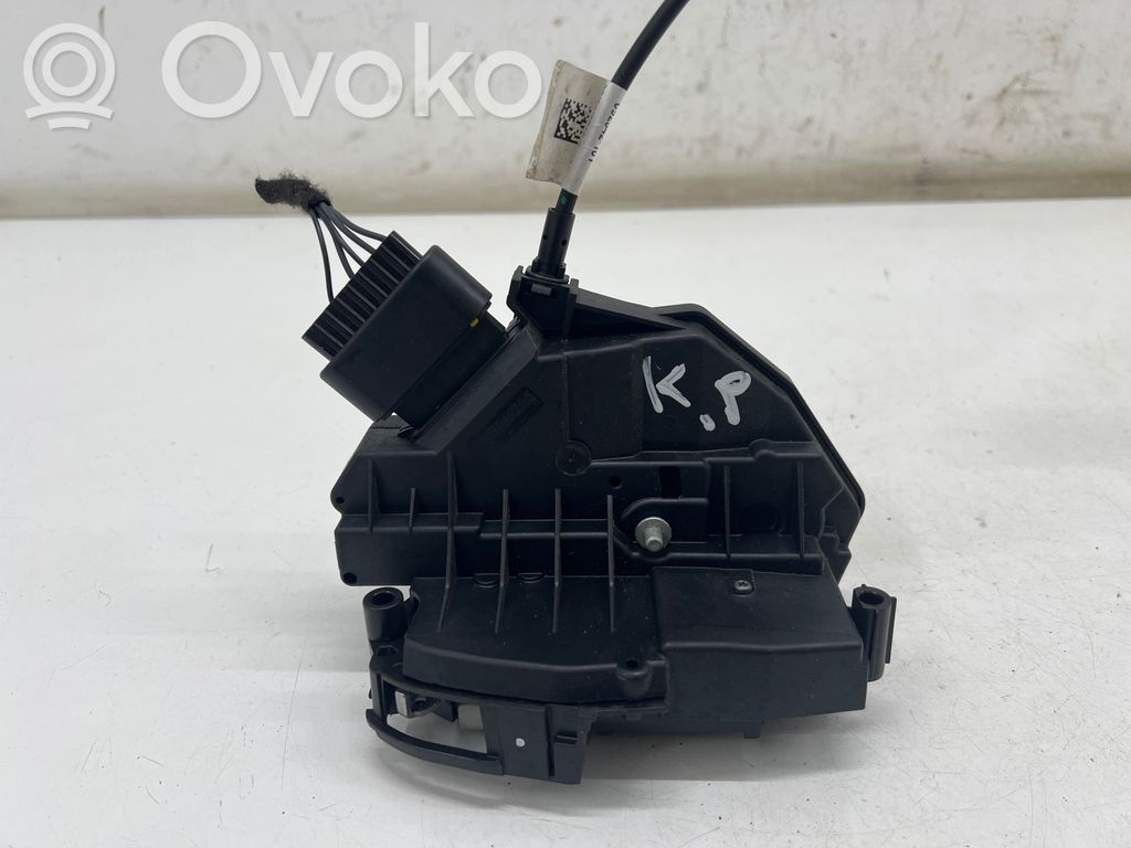 Etuoven lukko   GN15A219A65AB