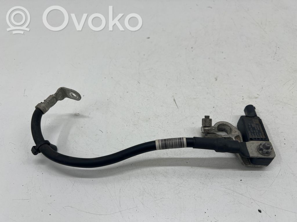 Ford Ecosport Negative earth cable (battery) 