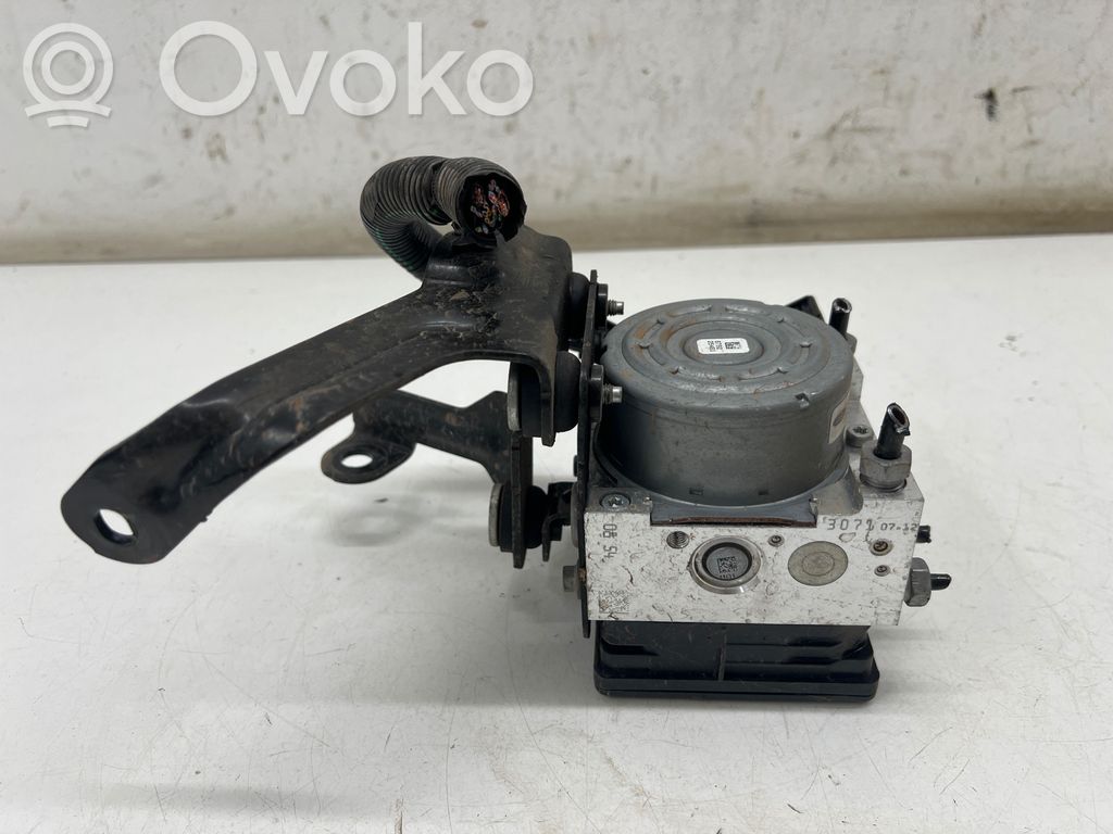 Ford Ecosport ABS Pump 