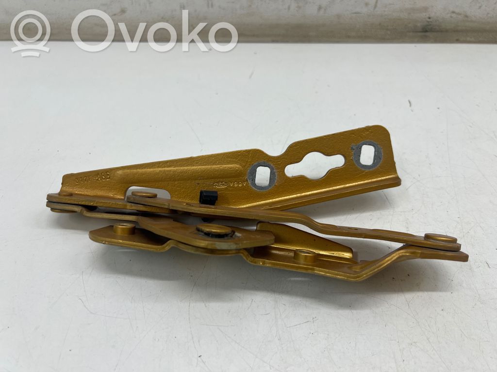 Ford Ecosport Konepellin saranat 