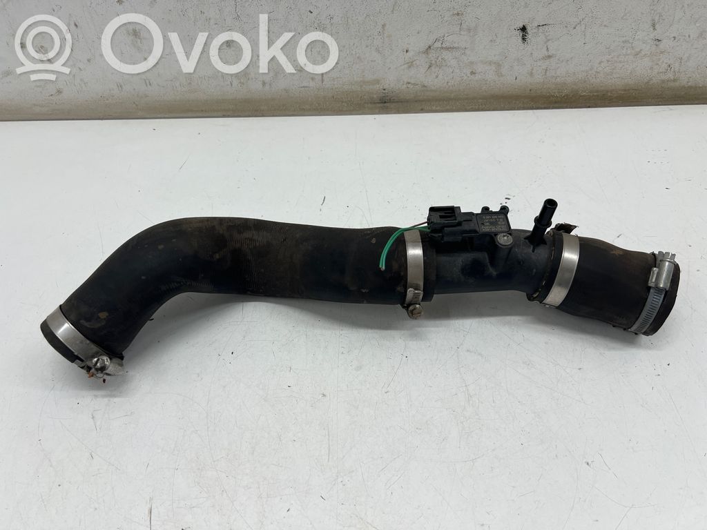Ford Ecosport Manguera/tubo del intercooler 