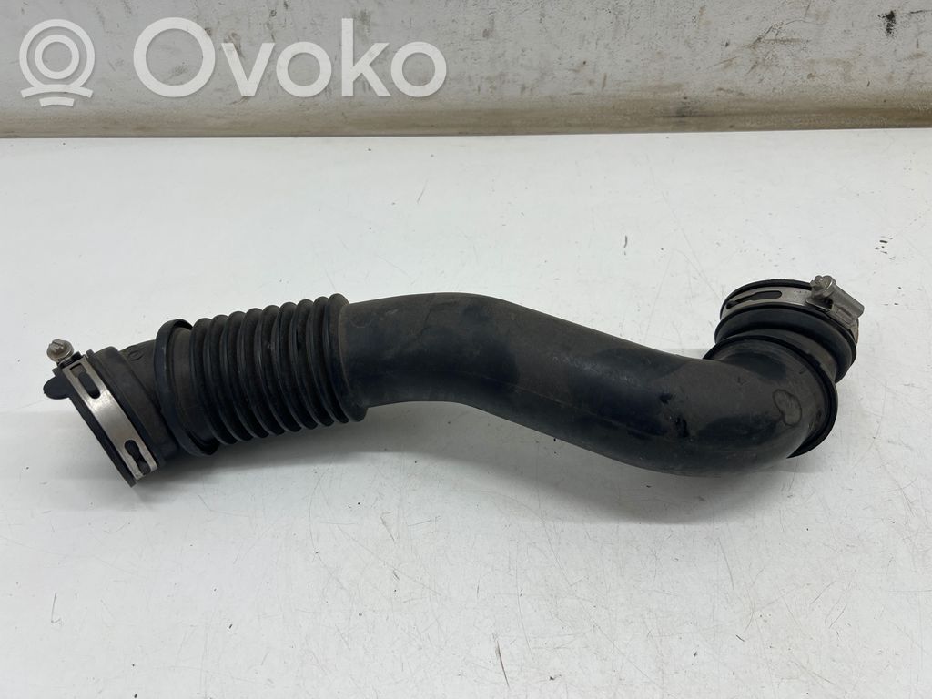Ford Ecosport Intercooler hose/pipe 