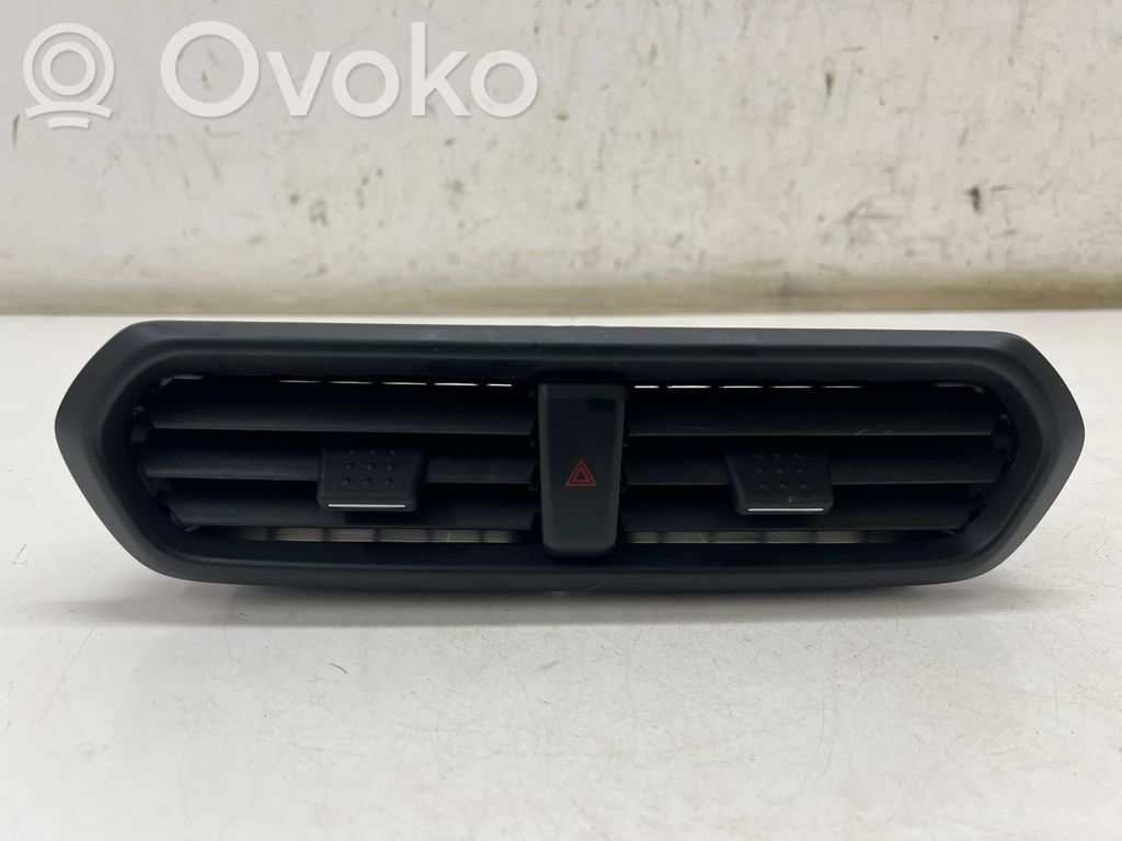 Ford Ecosport Luftausströmer Lüftungsdüse Luftdüse Mitte 