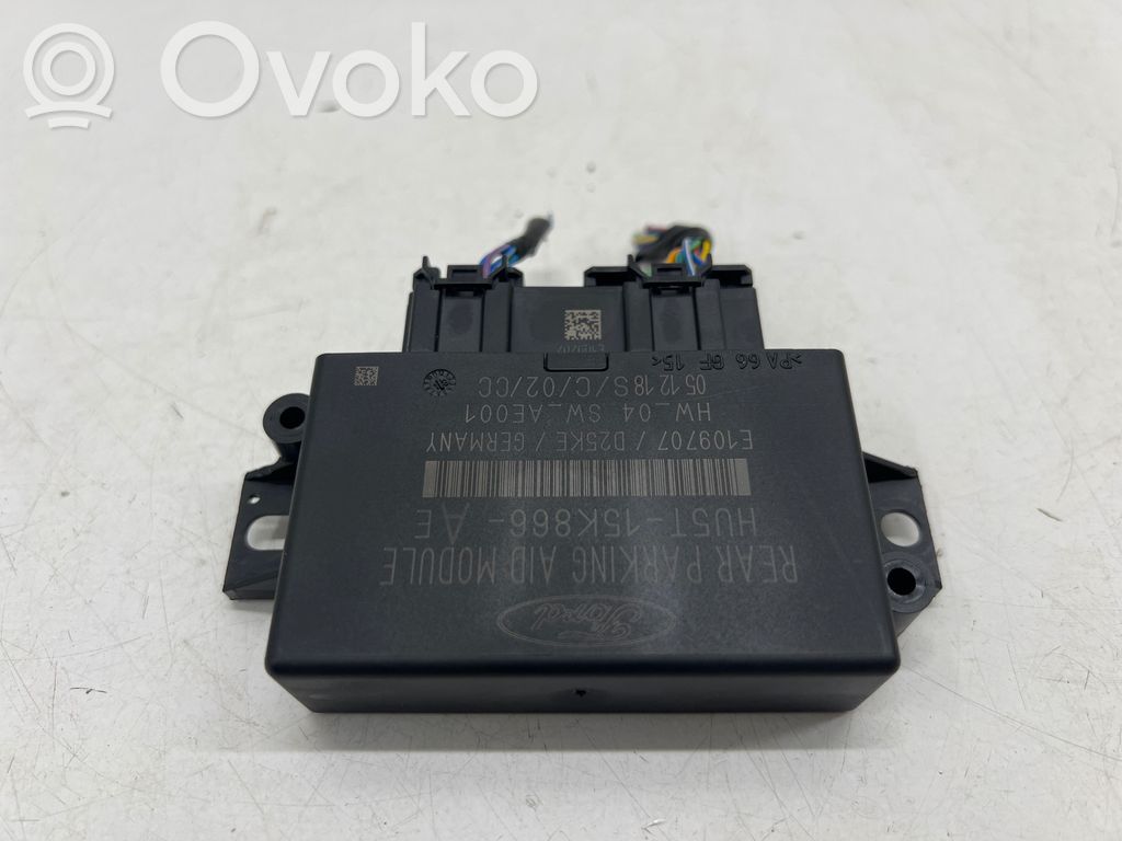 Ford Ecosport Parking PDC control unit/module 