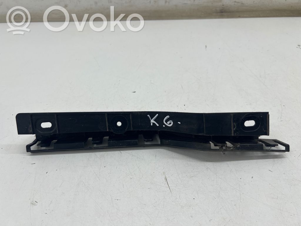 Ford Ecosport Takapuskurin kannake 