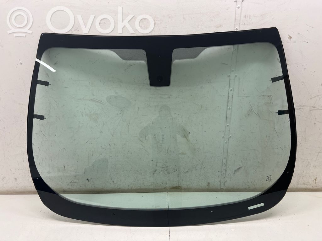 Ford Ecosport Front windscreen/windshield window 