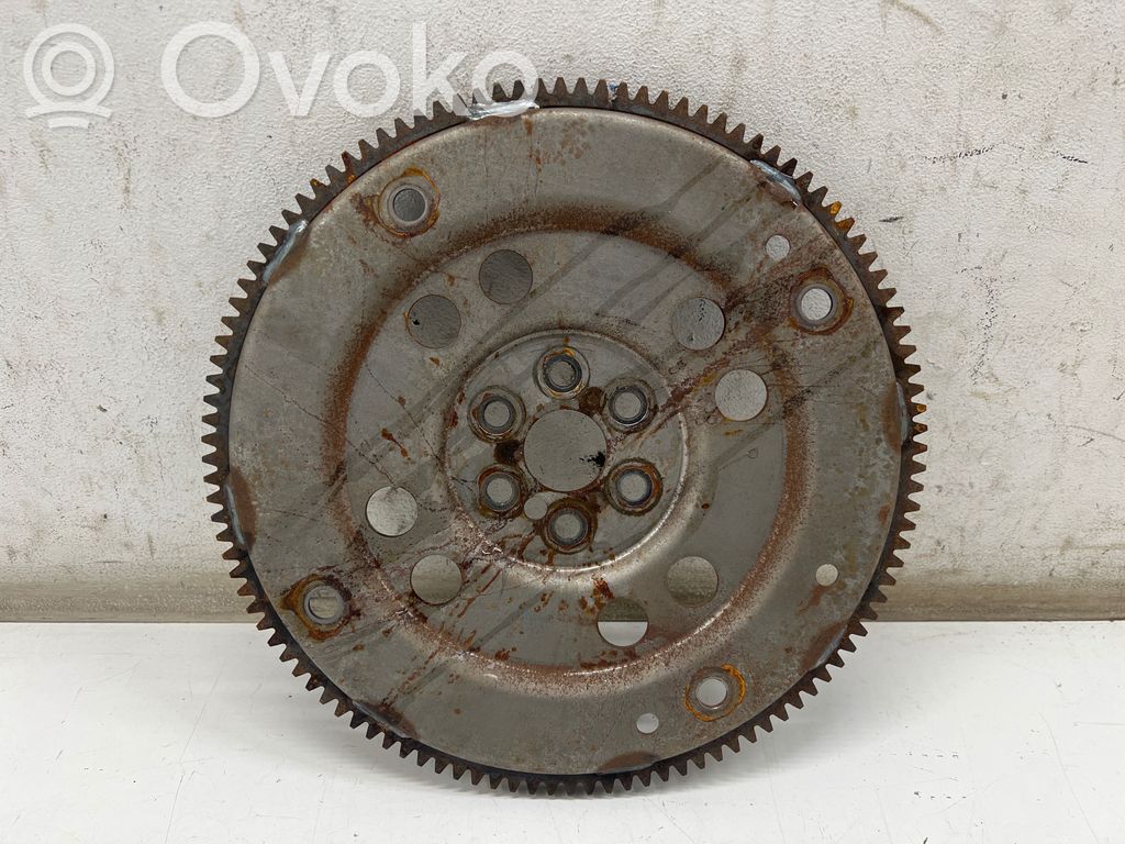 Ford Ecosport Flywheel 