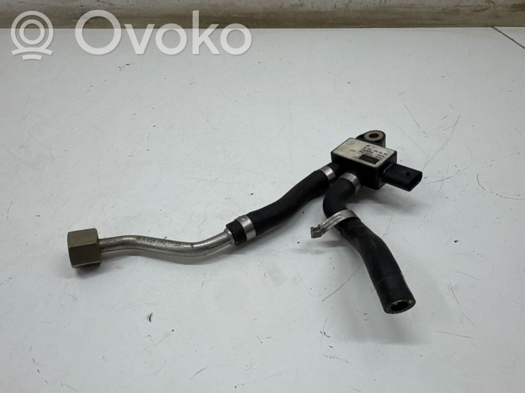 Mercedes-Benz GLE W167 Abgasdrucksensor Differenzdrucksensor 