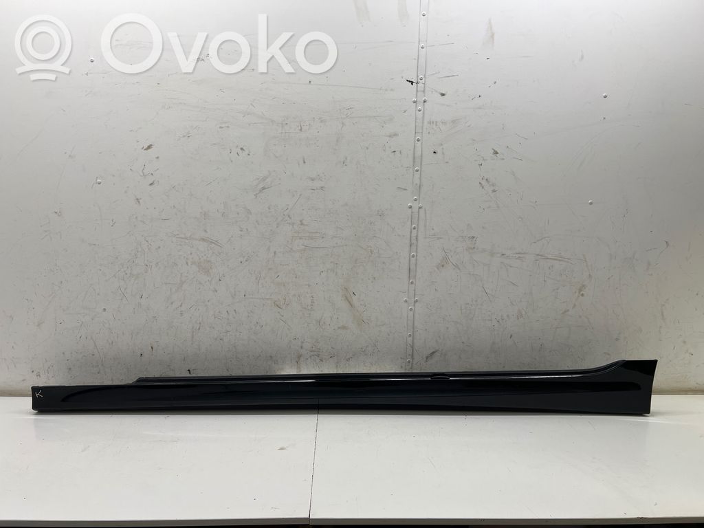 BMW 3 G20 G21 Próg 