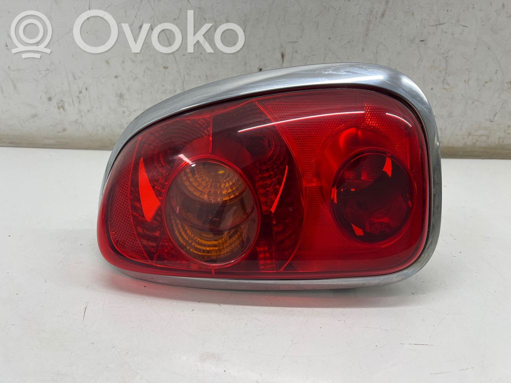 Mini Cooper Countryman R60 Rückleuchte Heckleuchte 