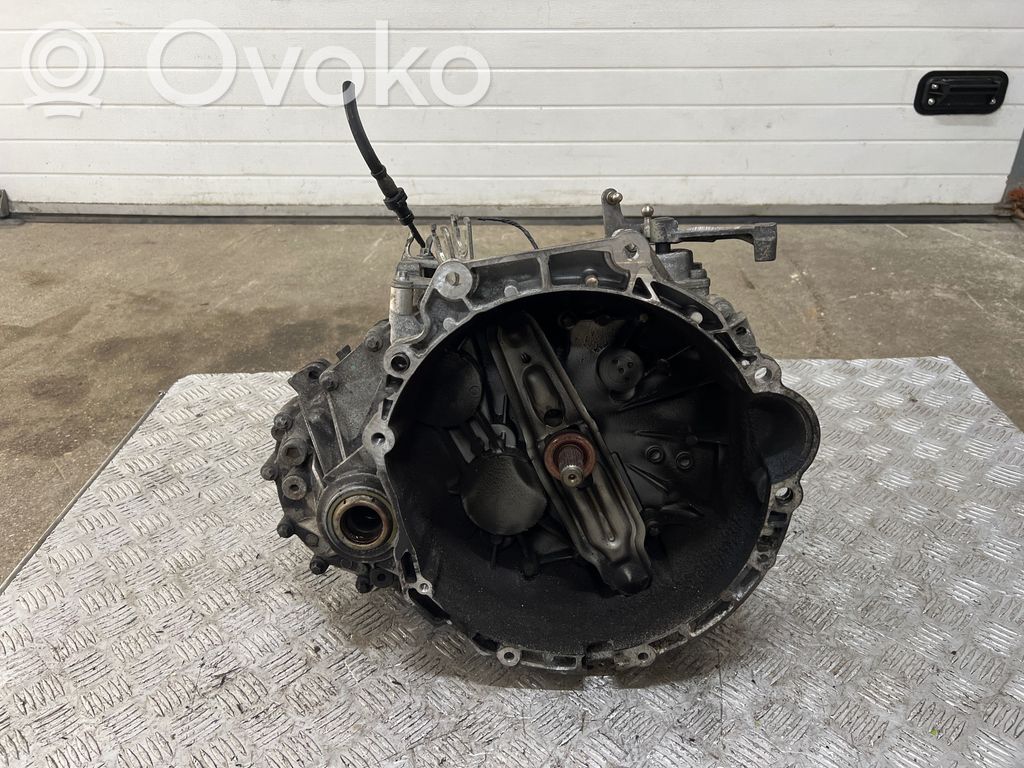 Mini Cooper Countryman R60 Manual 6 speed gearbox 