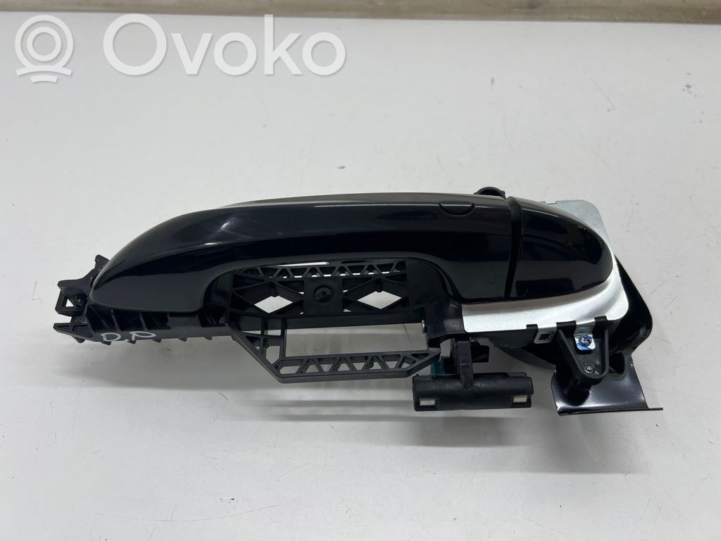 MG MG3 III Front door exterior handle 