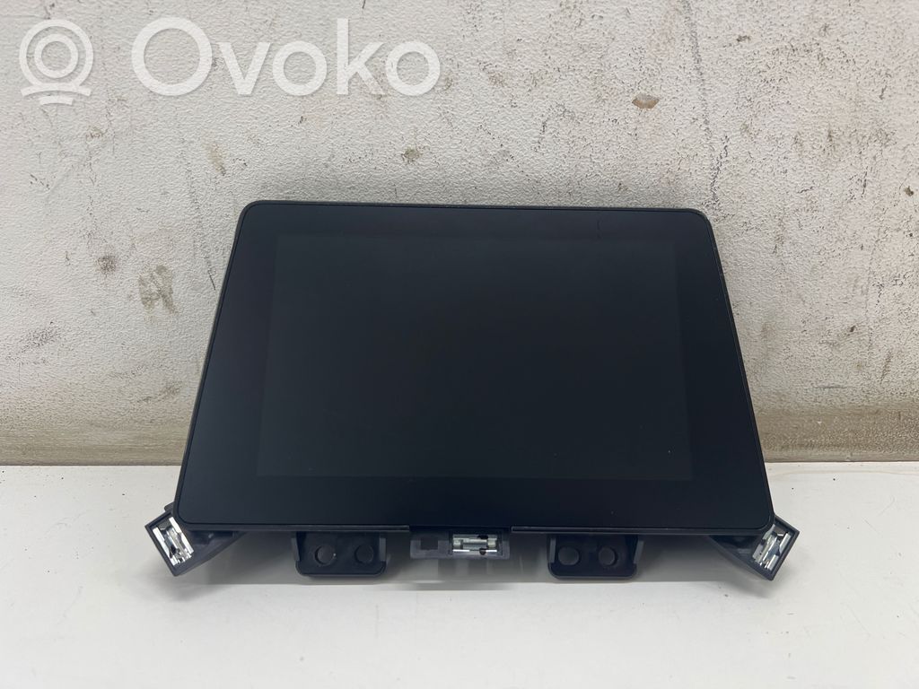 MG MG3 III Speedometer (instrument cluster) 