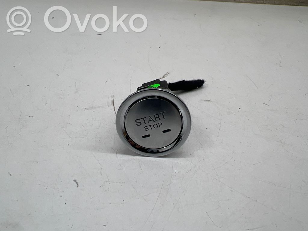 MG MG3 III Automobilio užvedimo jungtukas 