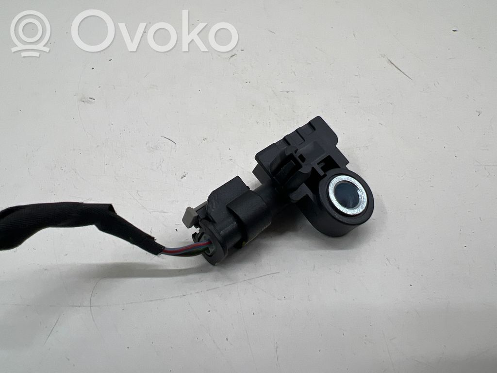 MG MG3 III Sensor impacto/accidente para activar Airbag 