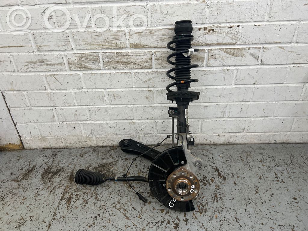 MG MG3 III Zawieszenie przednie / Komplet 