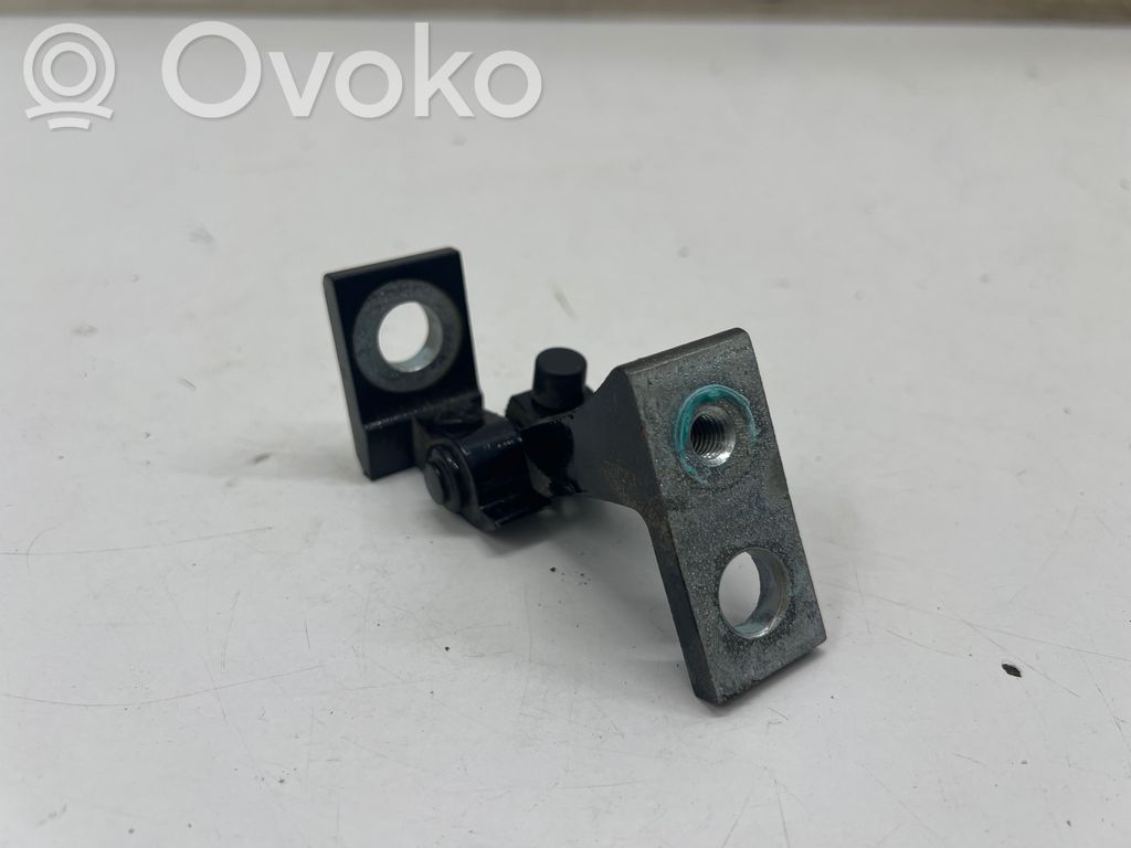 MG MG3 III Bisagra inferior de la puerta trasera 