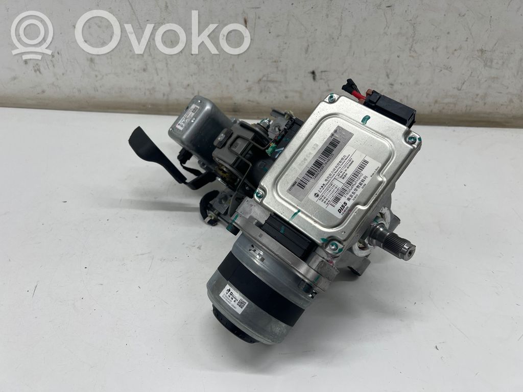 MG MG3 III Ohjauspyörän akseli 