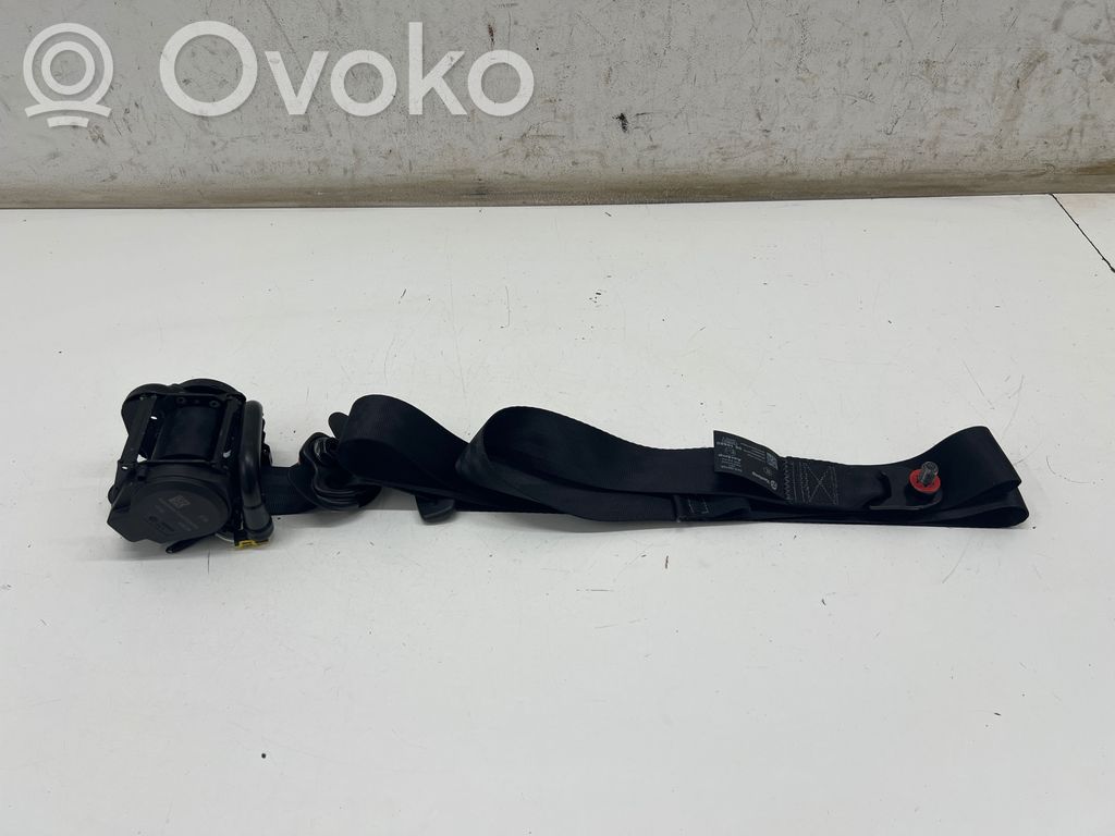 MG MG3 III Cintura di sicurezza anteriore 