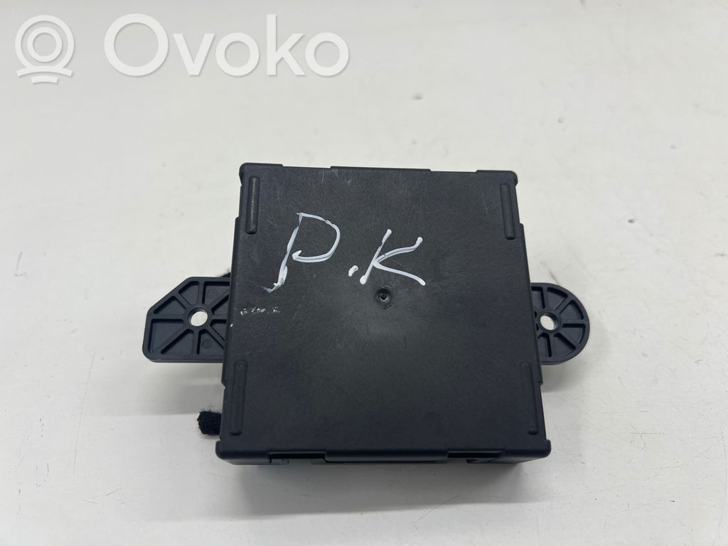 Jeep Cherokee Door control unit/module 