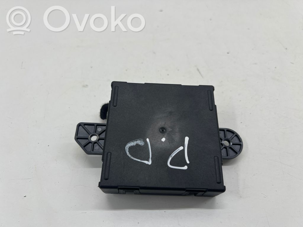 Jeep Cherokee KL Unité de commande module de porte 