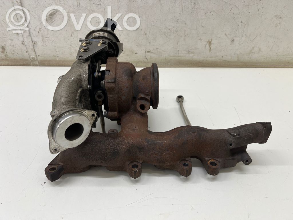 Turbina   04L253014L