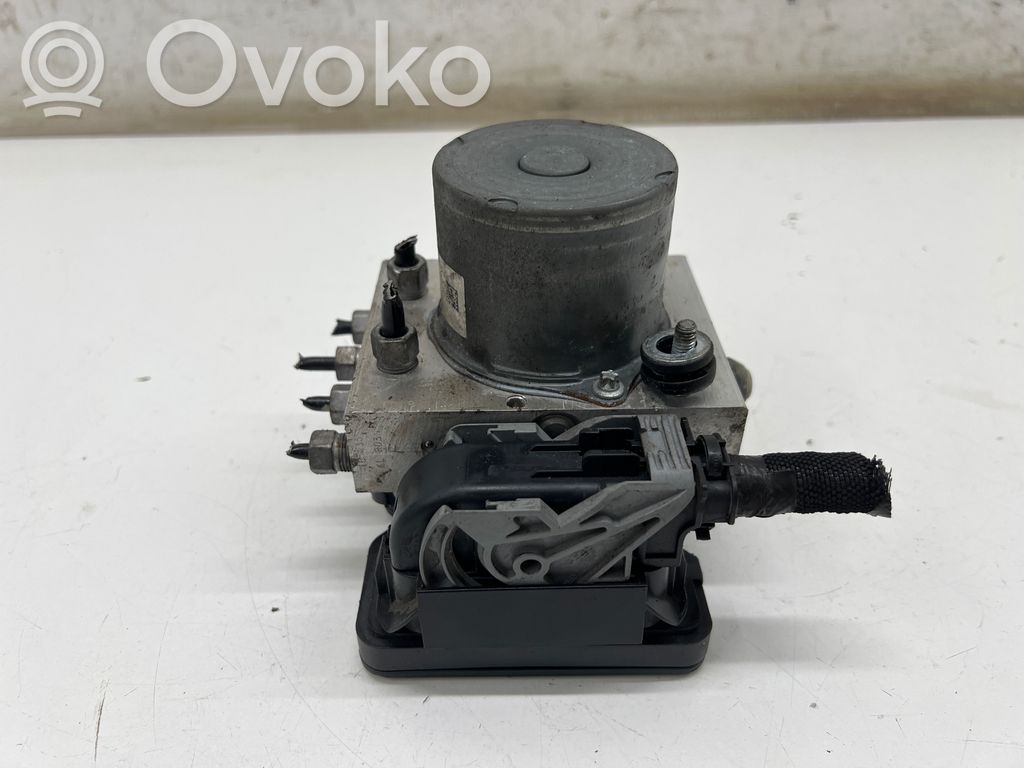 Jeep Cherokee KL Bomba de ABS 