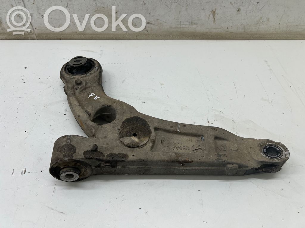 Jeep Cherokee KL Querlenker Achsschenkel vorne 