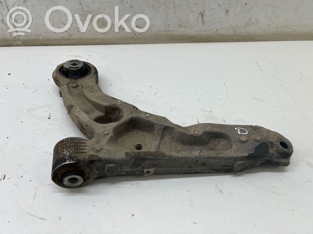Jeep Cherokee KL Querlenker Achsschenkel vorne 