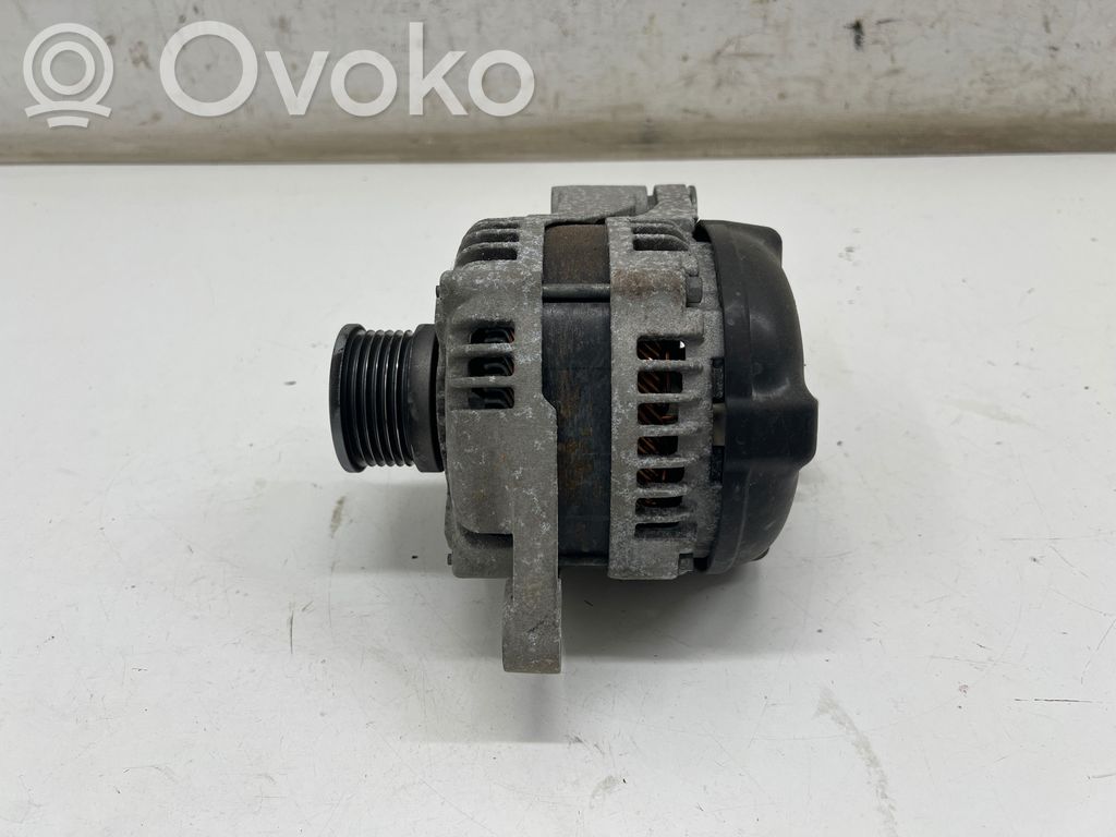 Ģenerators   BD39TU,957509