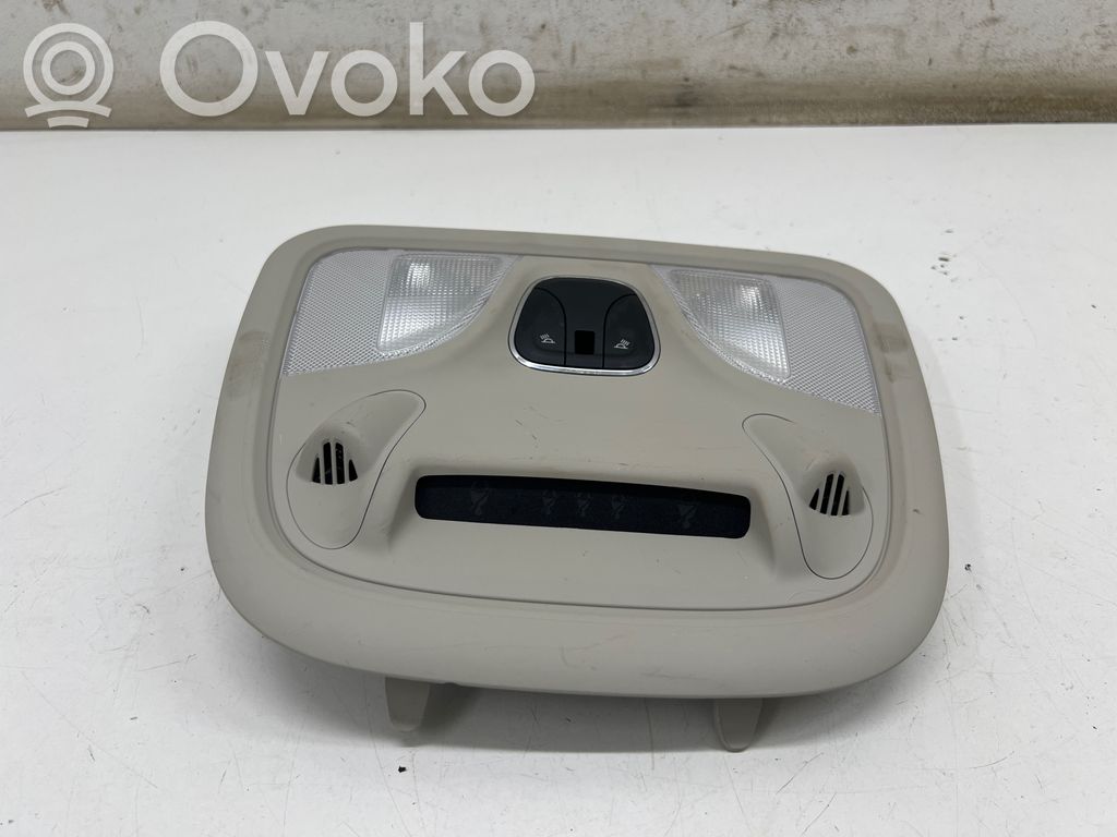 Światło fotela przedniego   5LU731DAAE,56046762AD