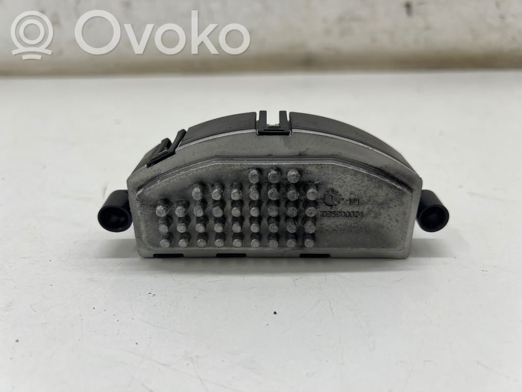Rezystor / Opornik dmuchawy nawiewu   F011500111,AA0176004910