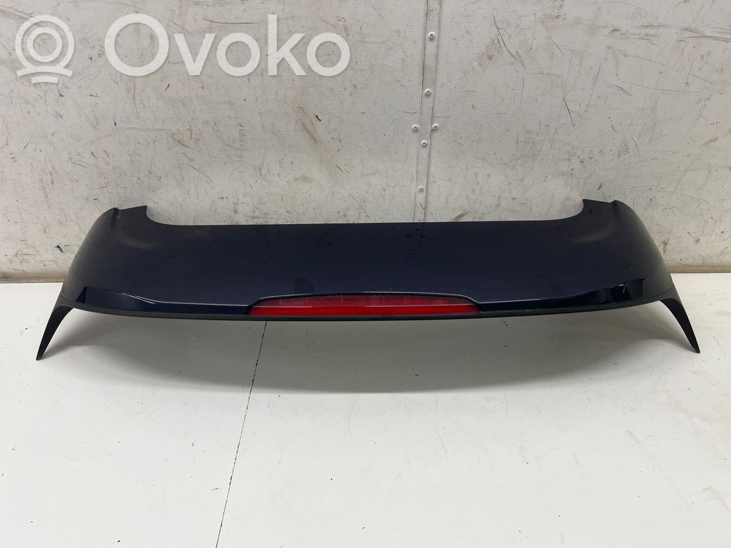 Jeep Cherokee KL Alerón trasero/maletero 