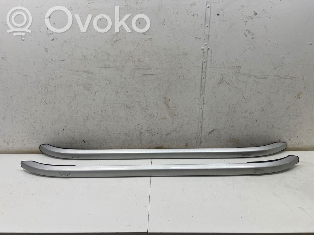 Jeep Cherokee KL Kattokisko 