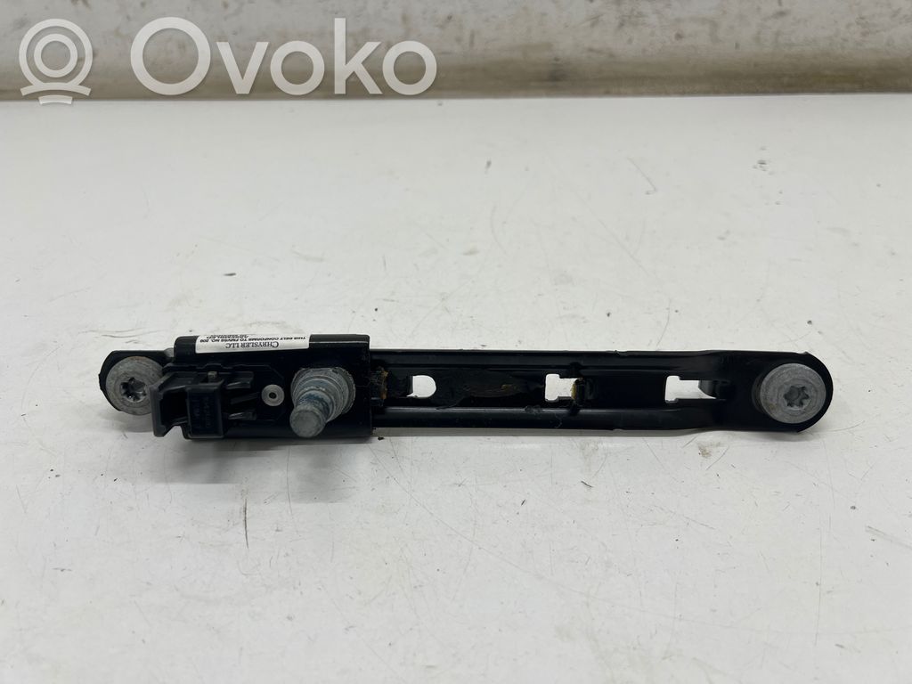 Jeep Cherokee KL Szyna regulacji pasa bezpieczeństwa 