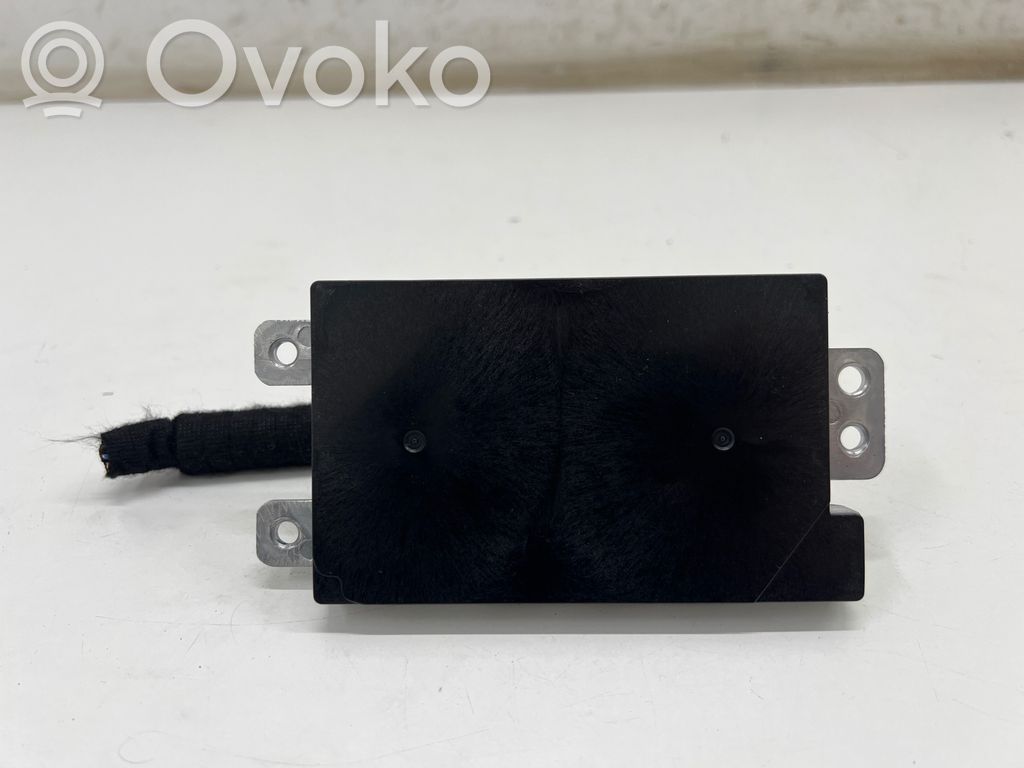 Wireless charging module   KAAA66CH0,KAAA66CH0E