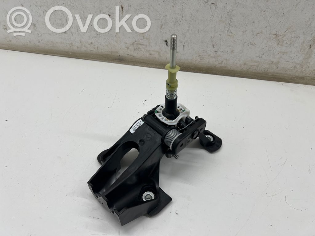 Mazda 3 Selector caja de cambios 