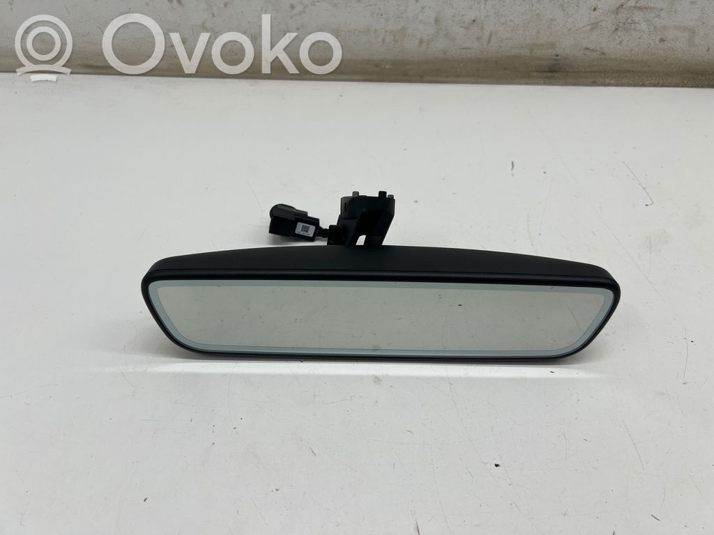 Mazda 3 Espejo retrovisor (interior) 