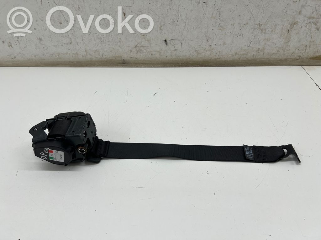 BMW 2 Active Tourer U06 Cinturón delantero 