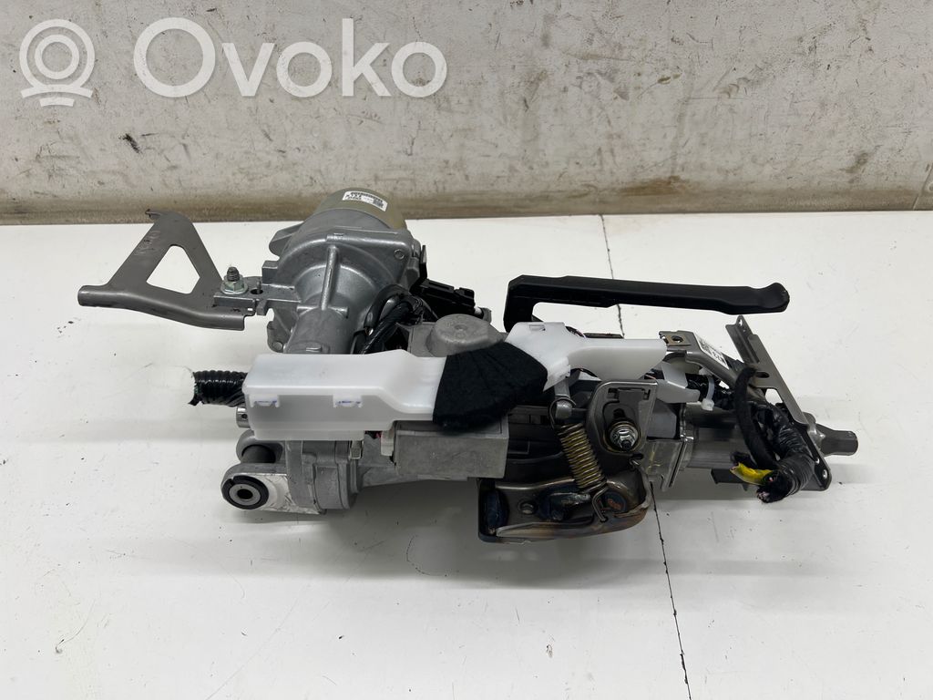 Kolumna kierownicza   B1S86788Z,B1S832100