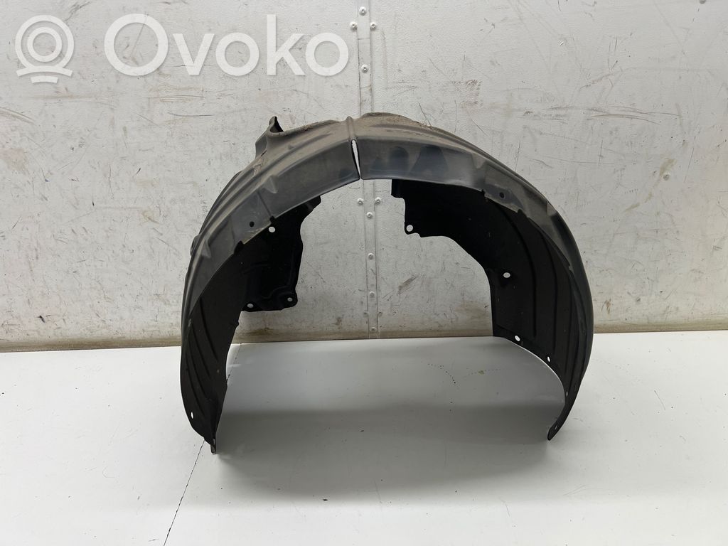 Mazda 3 Подкрылок 