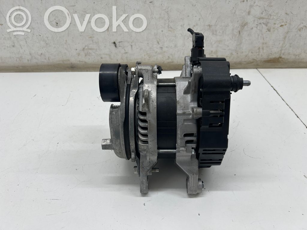 Alternator   C4TB5591A