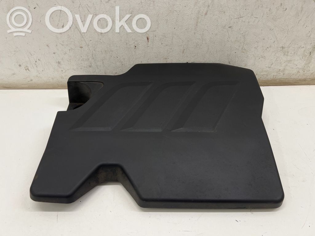 Opel Insignia B Couvercle cache moteur 
