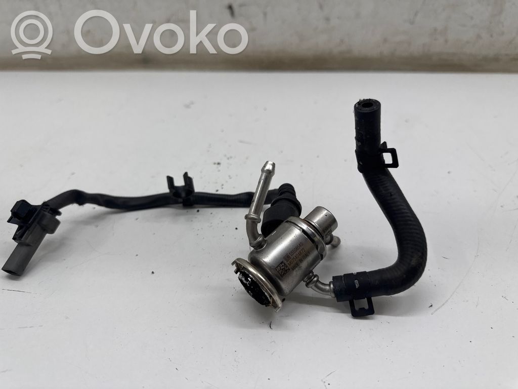 Opel Insignia B Inyector de AdBlue 