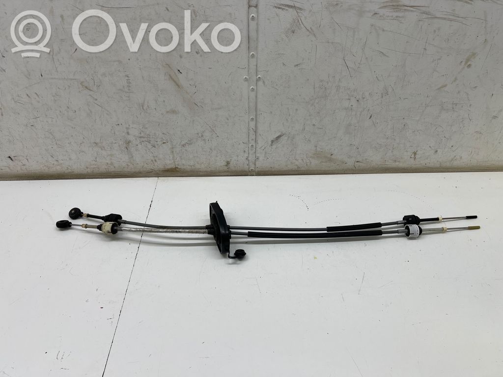 Opel Insignia B Cabluri schimbător viteze 