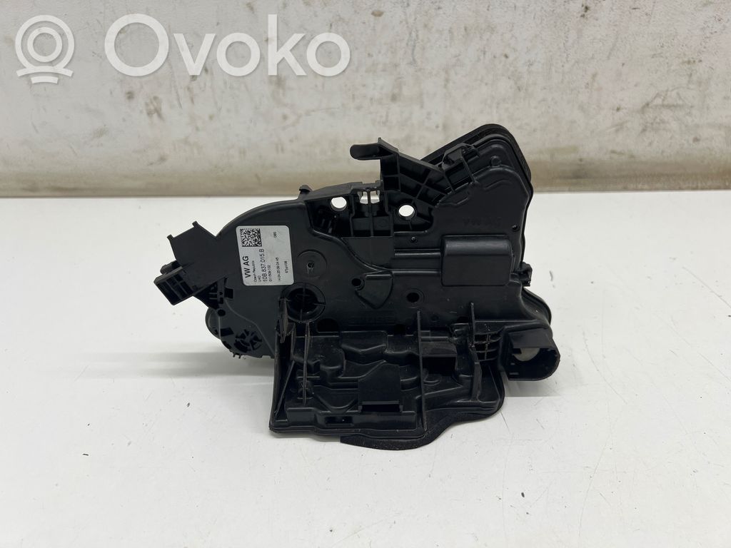 Volkswagen T-Cross Etuoven lukko 