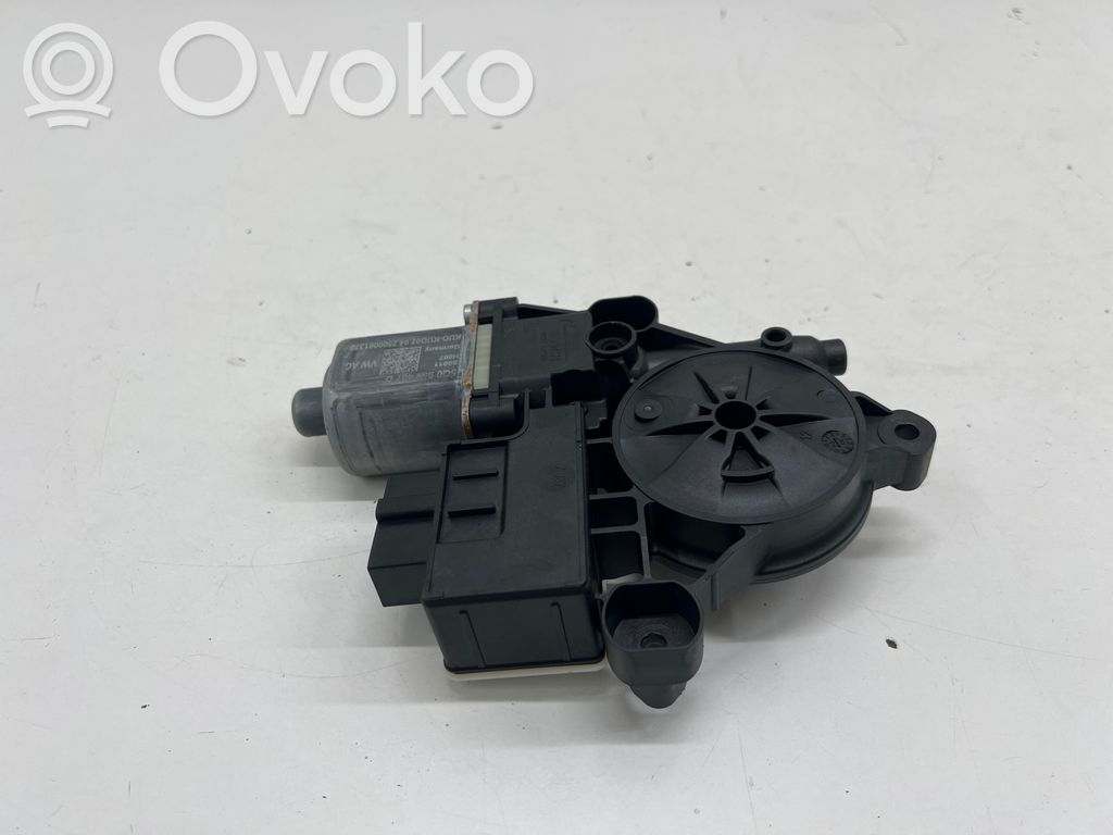Volkswagen T-Cross Silniczek podnoszenia szyby drzwi tylnych 