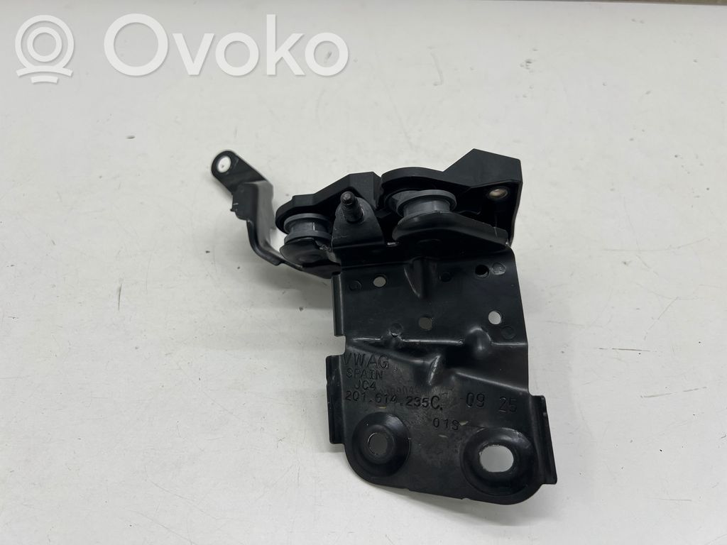 Volkswagen T-Cross Supporto pompa ABS 