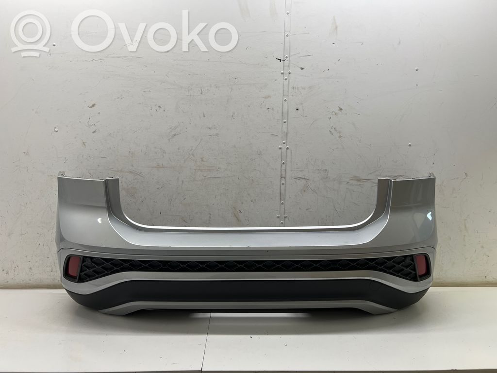 Volkswagen T-Cross Parachoques 