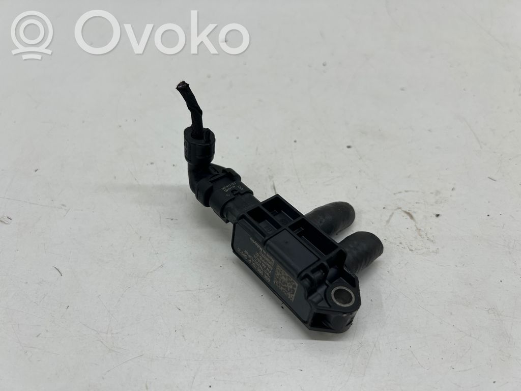Volkswagen T-Cross Abgasdrucksensor Differenzdrucksensor 